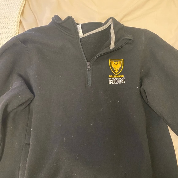 Dalhousie Mom Sweater - Picture 1 of 1